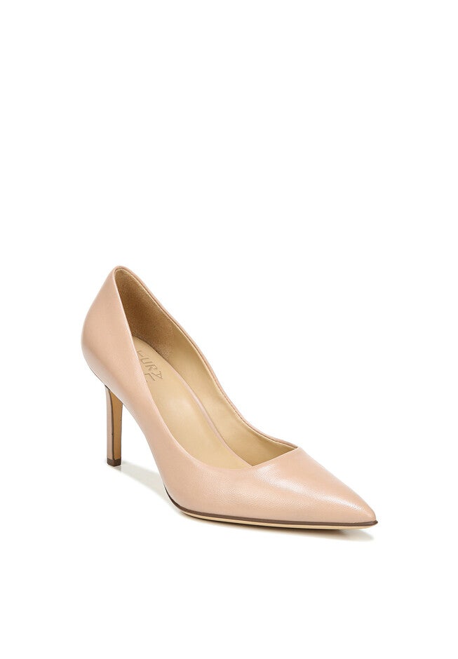 Anna Pumps, CREME BRULEE, hi-res image number null