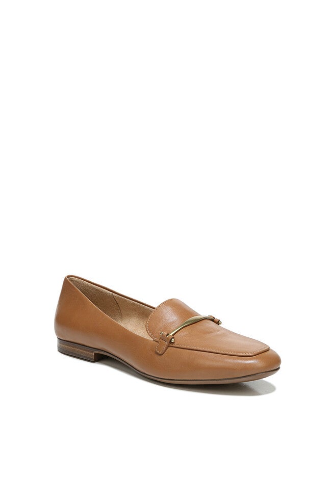 Emiline-L2 Loafers, TOFFEE, hi-res image number 0