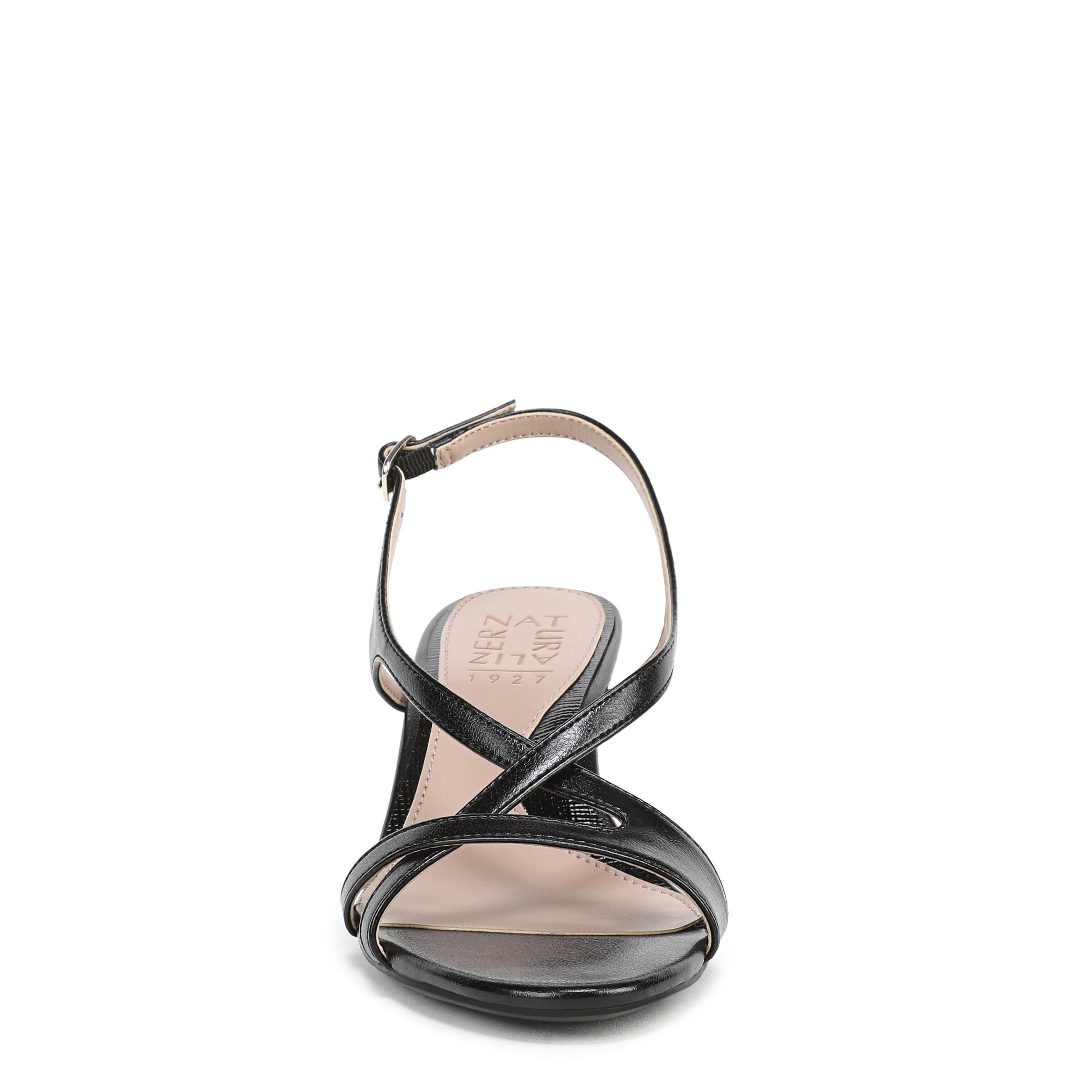 Truly Slingback Sandal, BLACK, alternate image number 4