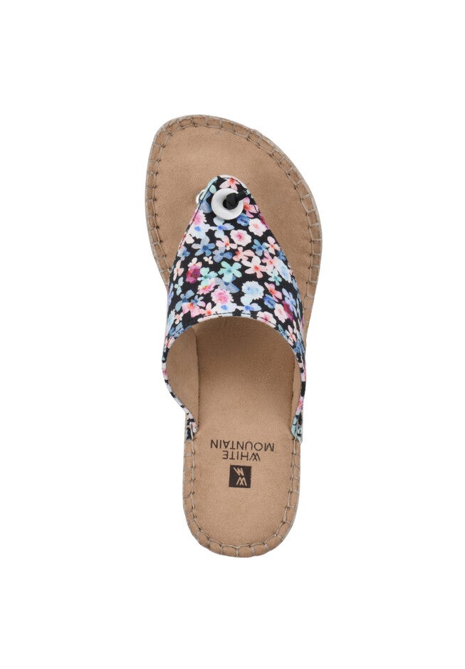 Beachball Dressy Sandal, , alternate image number 3