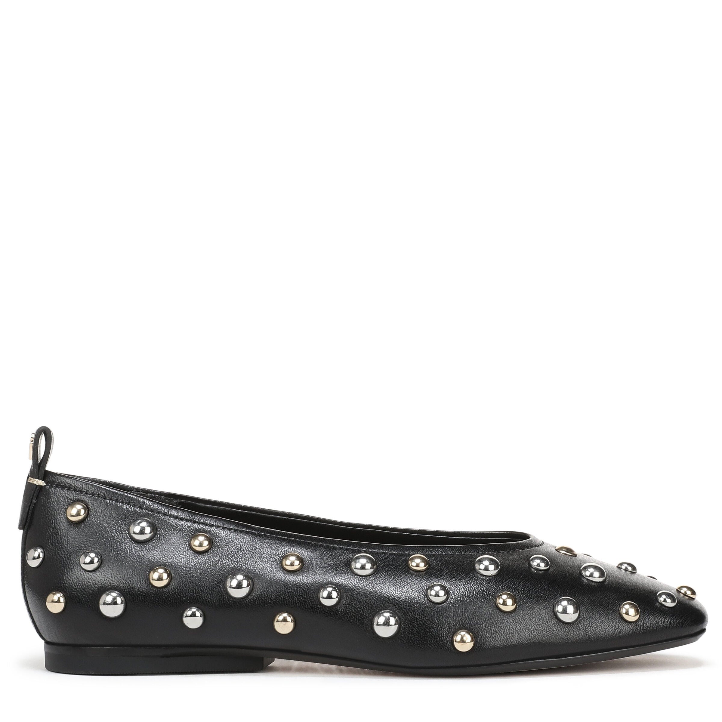 Carla-Stud, BLACK, alternate image number 3