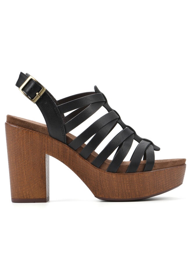 Alliance Dressy Sandal, , alternate image number 4