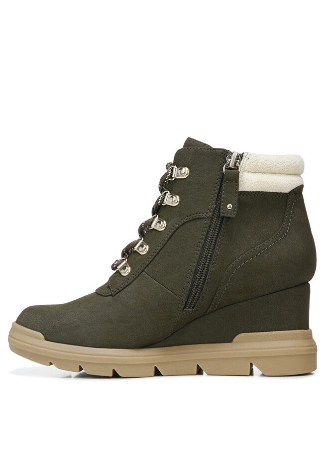 Reign Combat Boot, , alternate image number 4