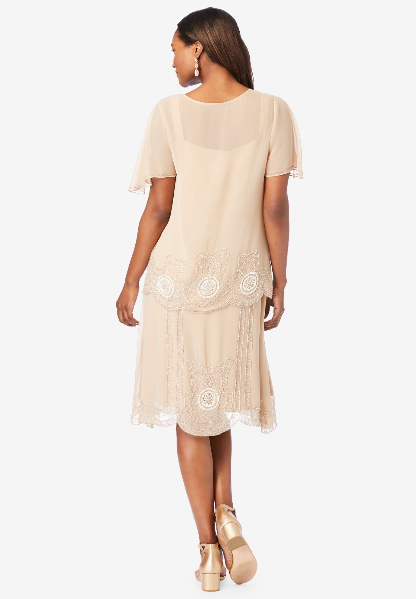 Embellished 2-Piece Set, , on-hover image number 1