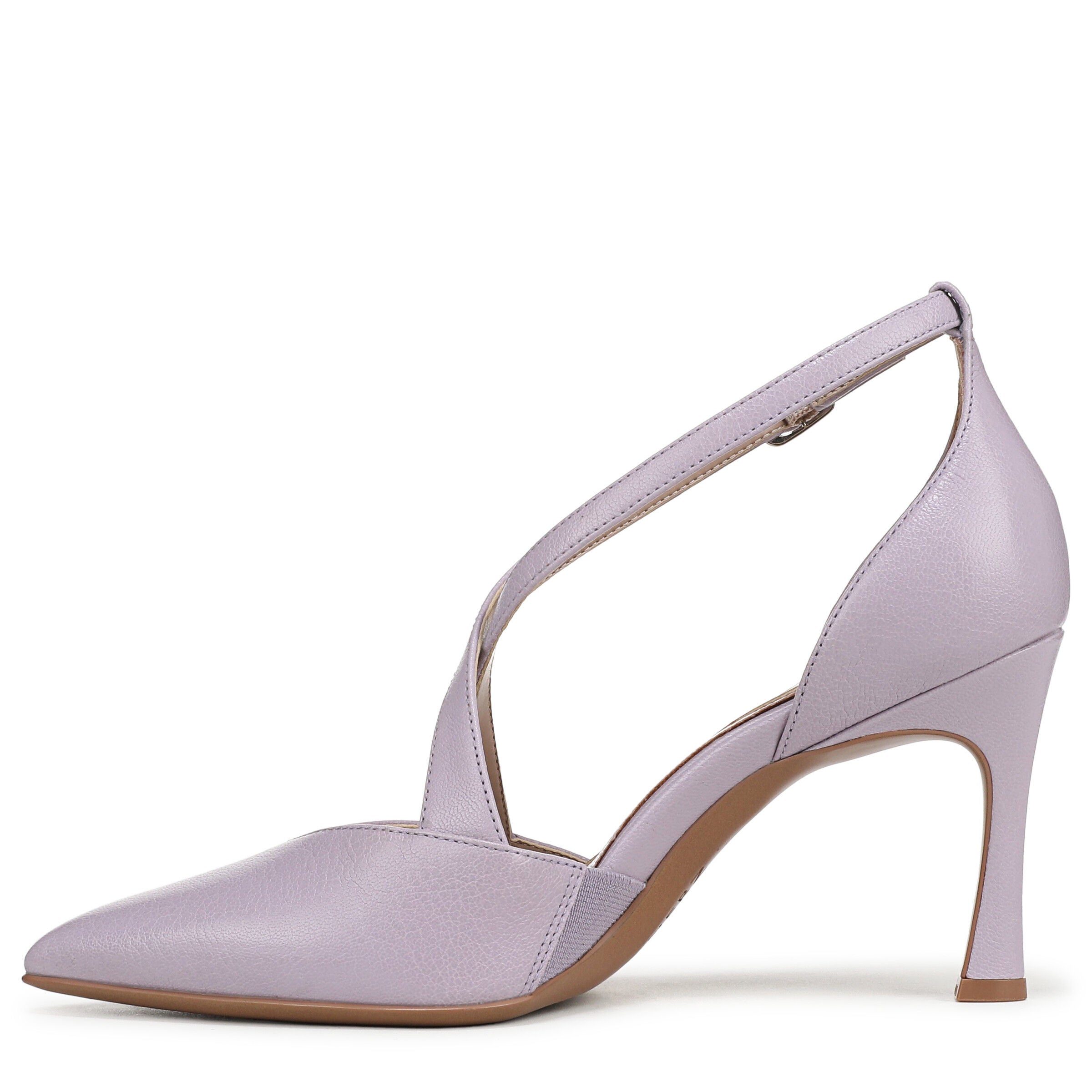 Angelina Dress Shoe, HELIO LILAC, alternate image number 5