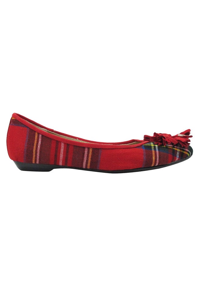 Eaden Flat by J. Renee®, , alternate image number null