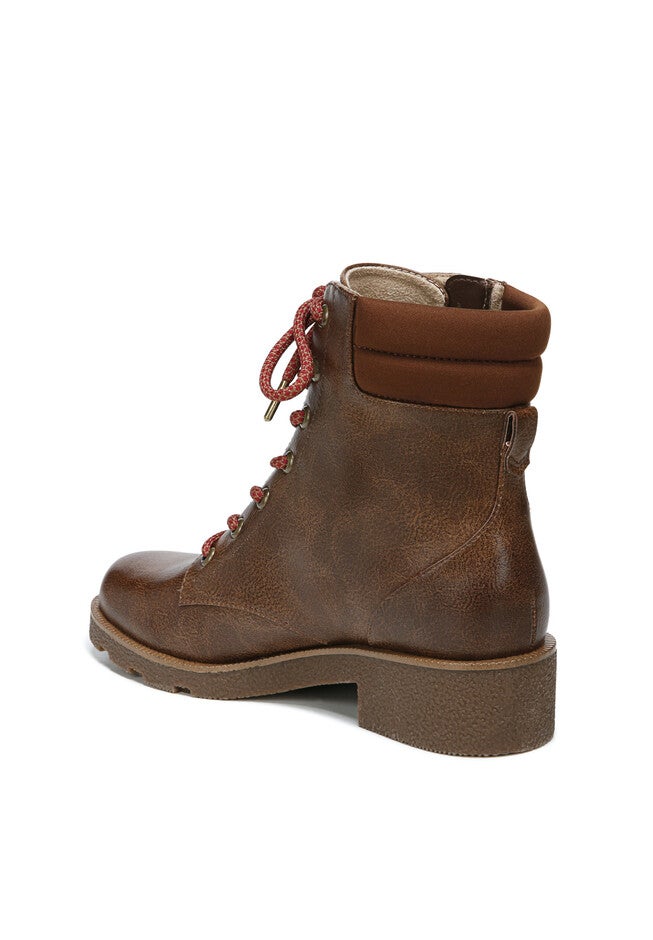 Tayler Military Lace Up Boot, , alternate image number null