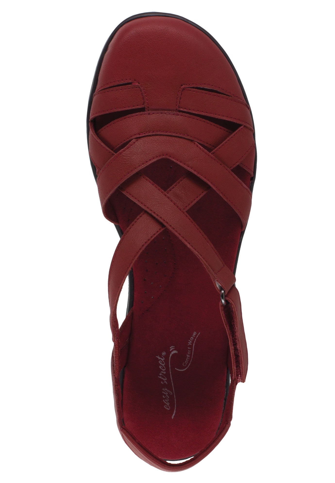 Garrett Sandals by Easy Street