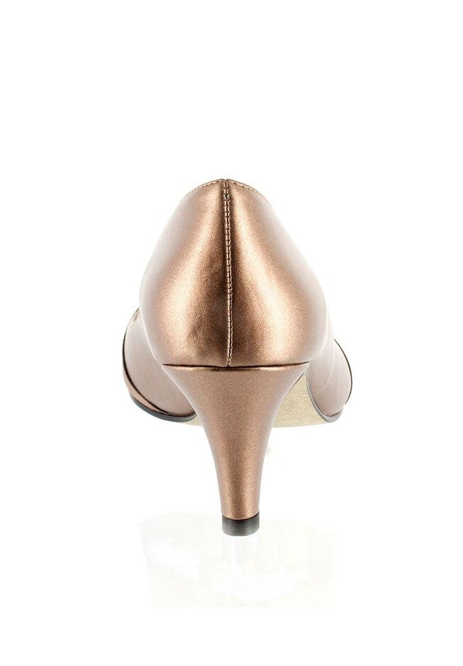 Sunset Peep toe Pump by Easy Street®, , alternate image number null