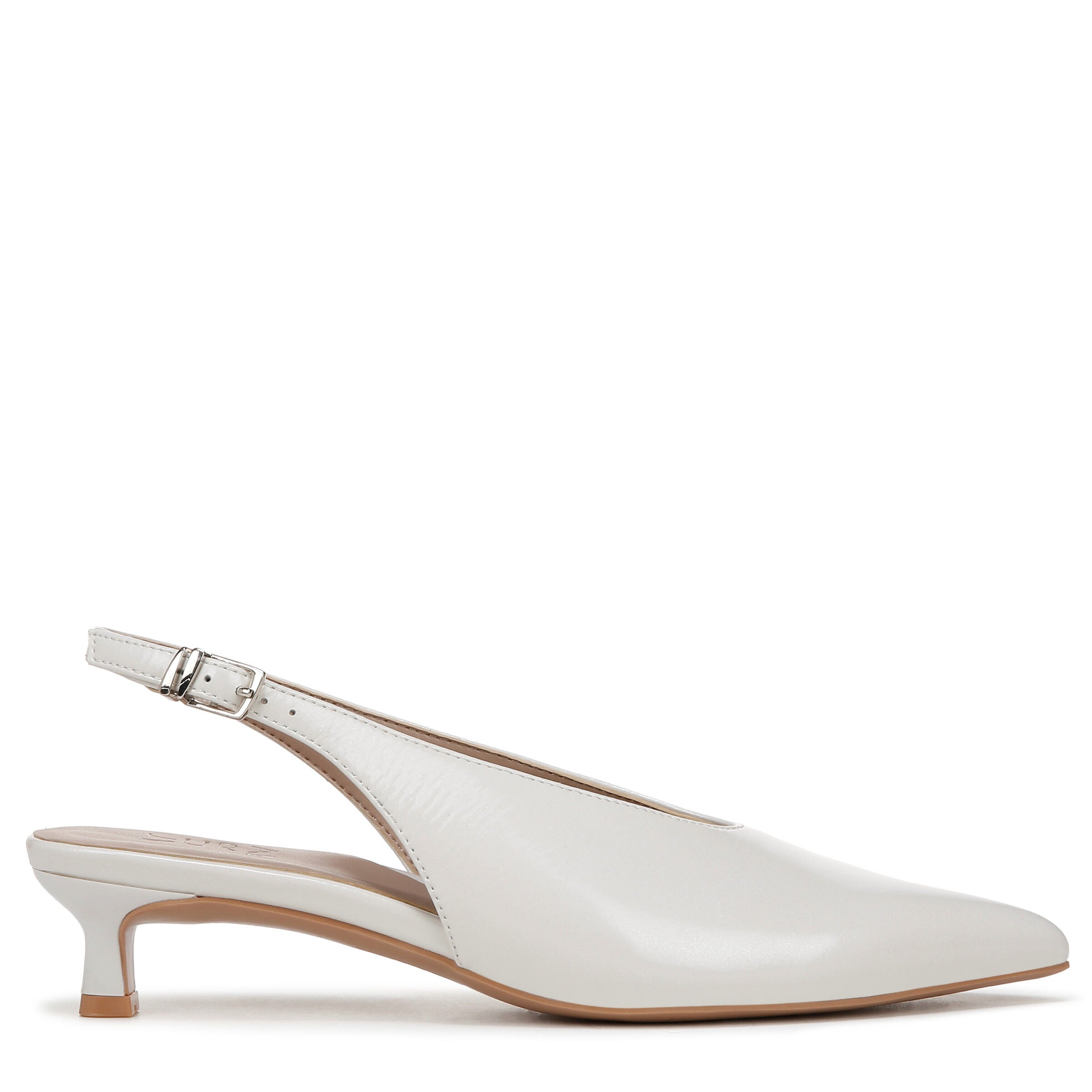 Nicolette Pump, WARM WHITE, alternate image number 3
