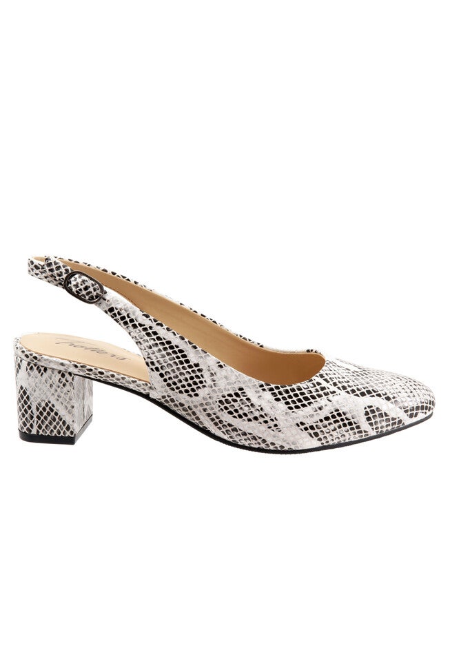 Kay Slingbacks, , alternate image number 3