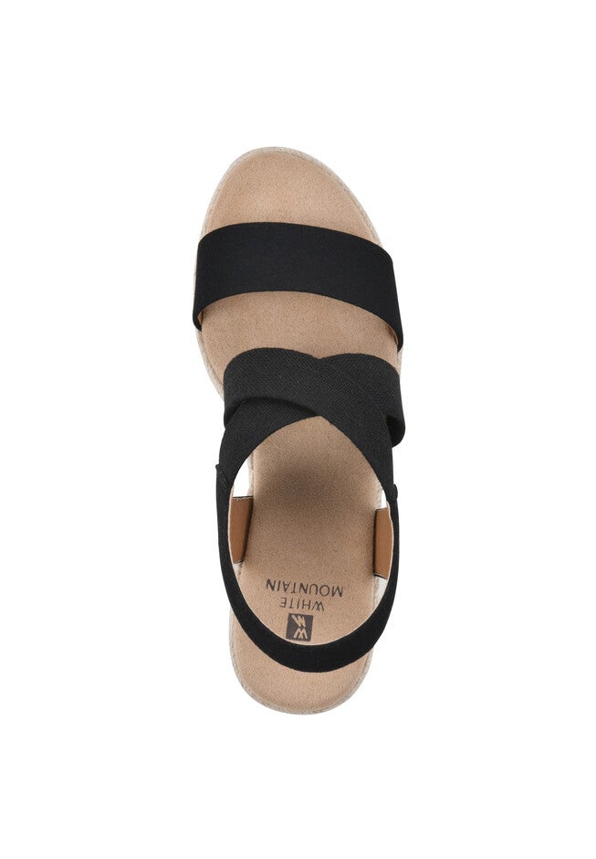 Yanda Dressy Sandal, , alternate image number 3