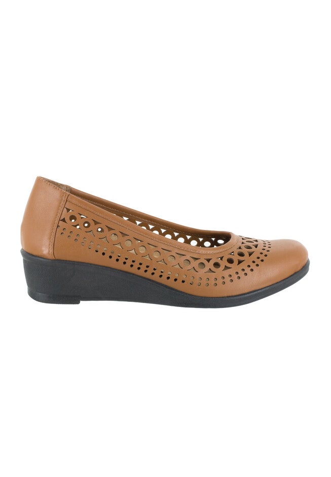Mavis Slip-Ons by Easy Street®, , alternate image number 3