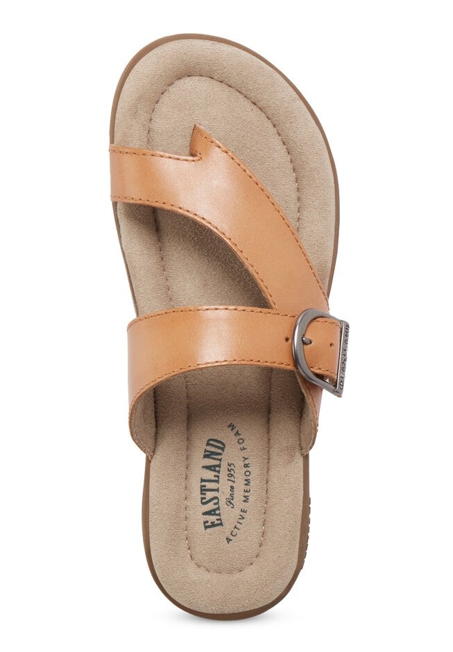 Tahiti II Sandals, , alternate image number 4