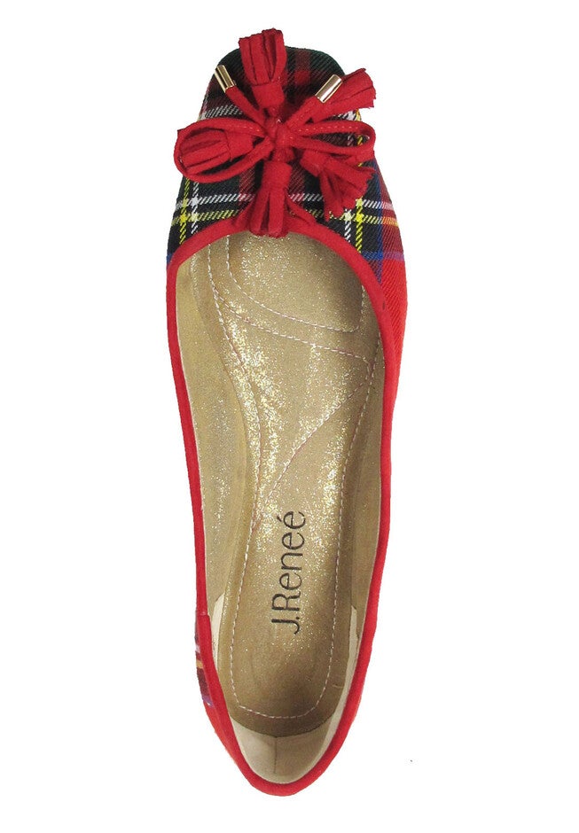 Eaden Flat by J. Renee®, , alternate image number 3