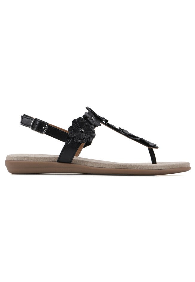 Liftoff Casual Sandal, , alternate image number null