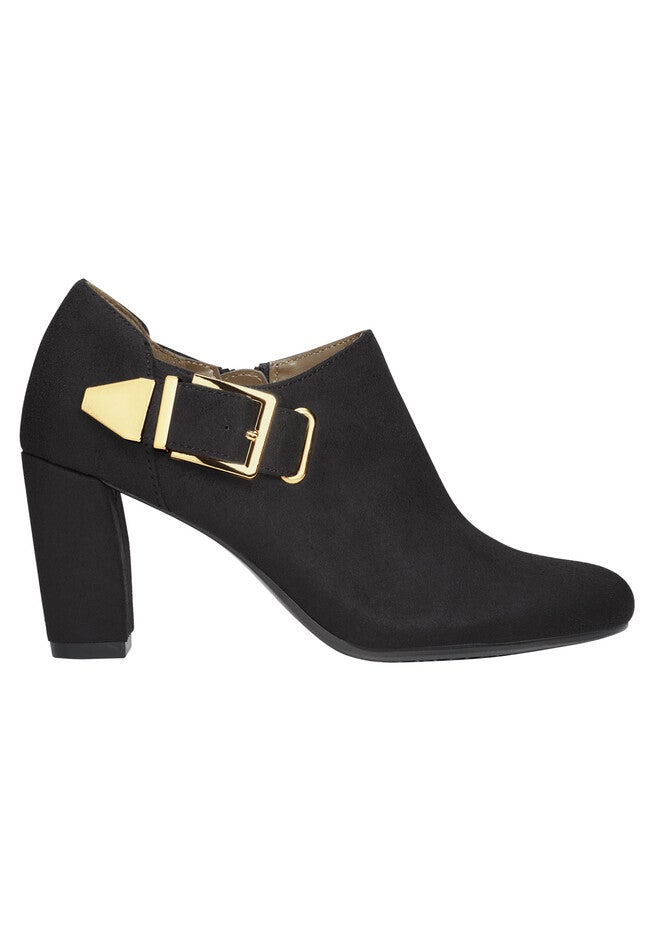 Effortless Bootie by Aerosoles®, , alternate image number 2