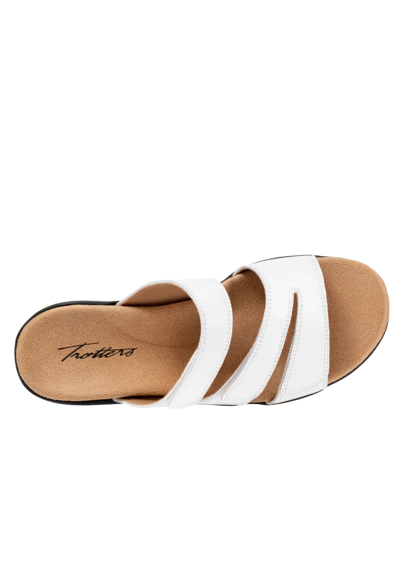 Rose Sandal, , alternate image number 3