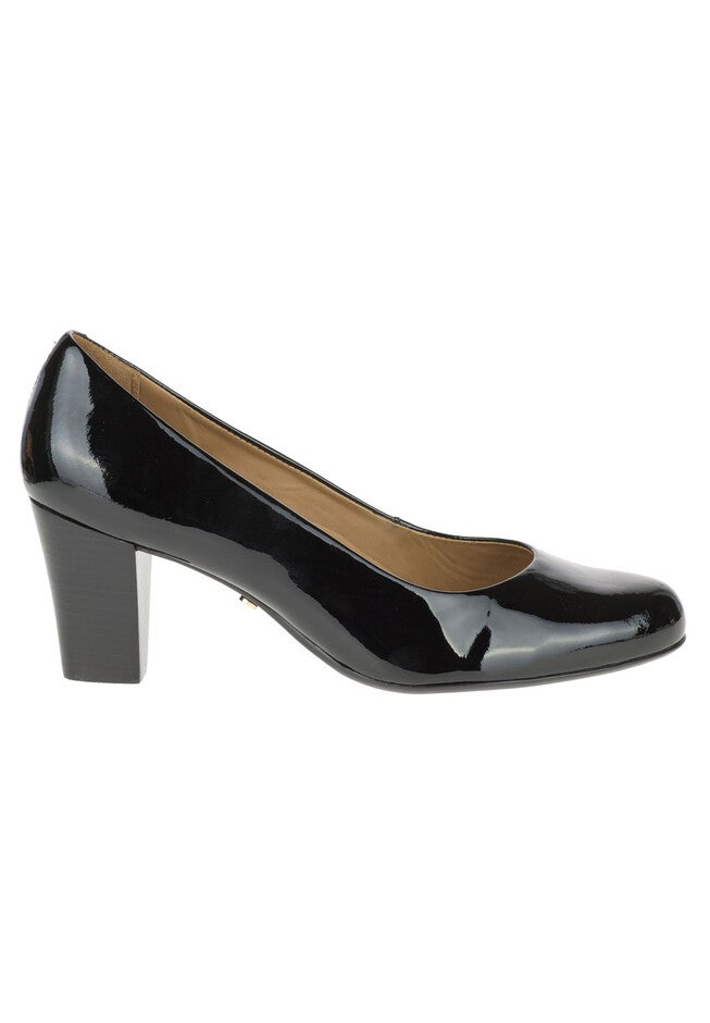 Alegria Pump by Hush Puppies®, , alternate image number 2