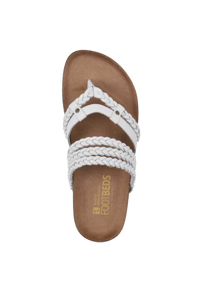 Hangout Casual Sandal, , alternate image number 3