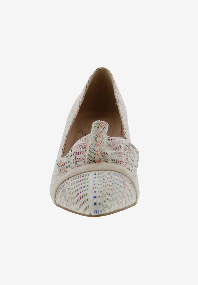 Banshee Pump, , alternate image number 3