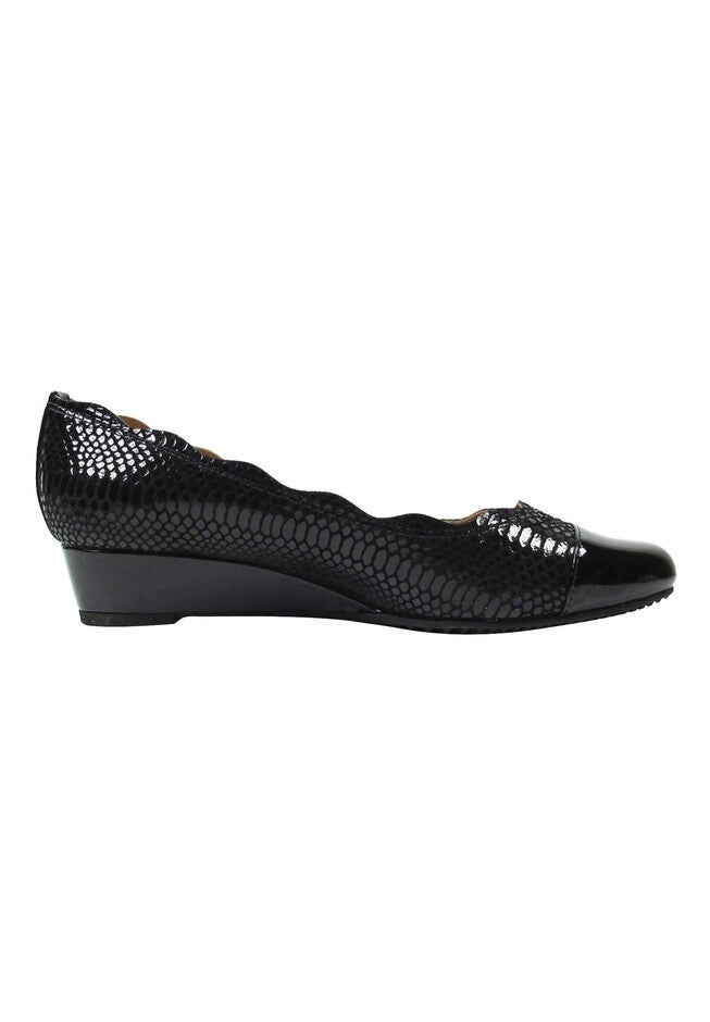 Fedosia Slip-Ons by J. Renee®, , alternate image number 2