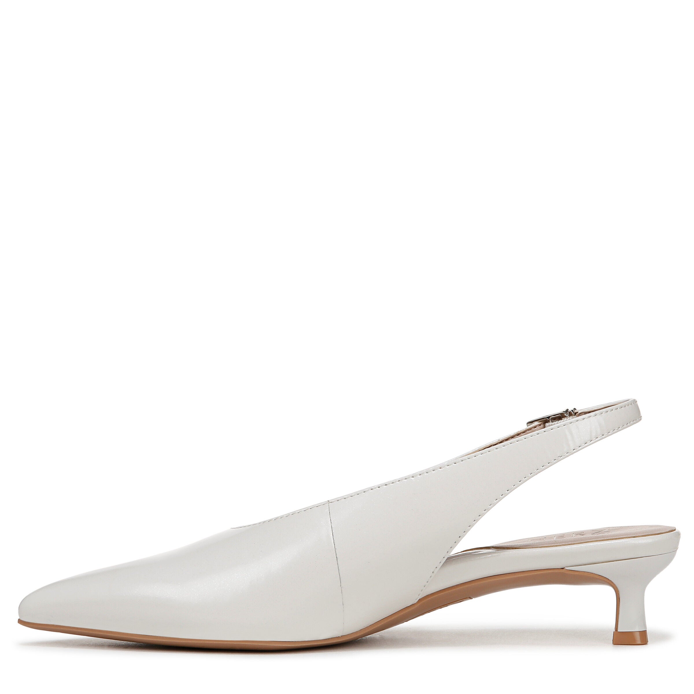 Nicolette Pump, WARM WHITE, alternate image number 5