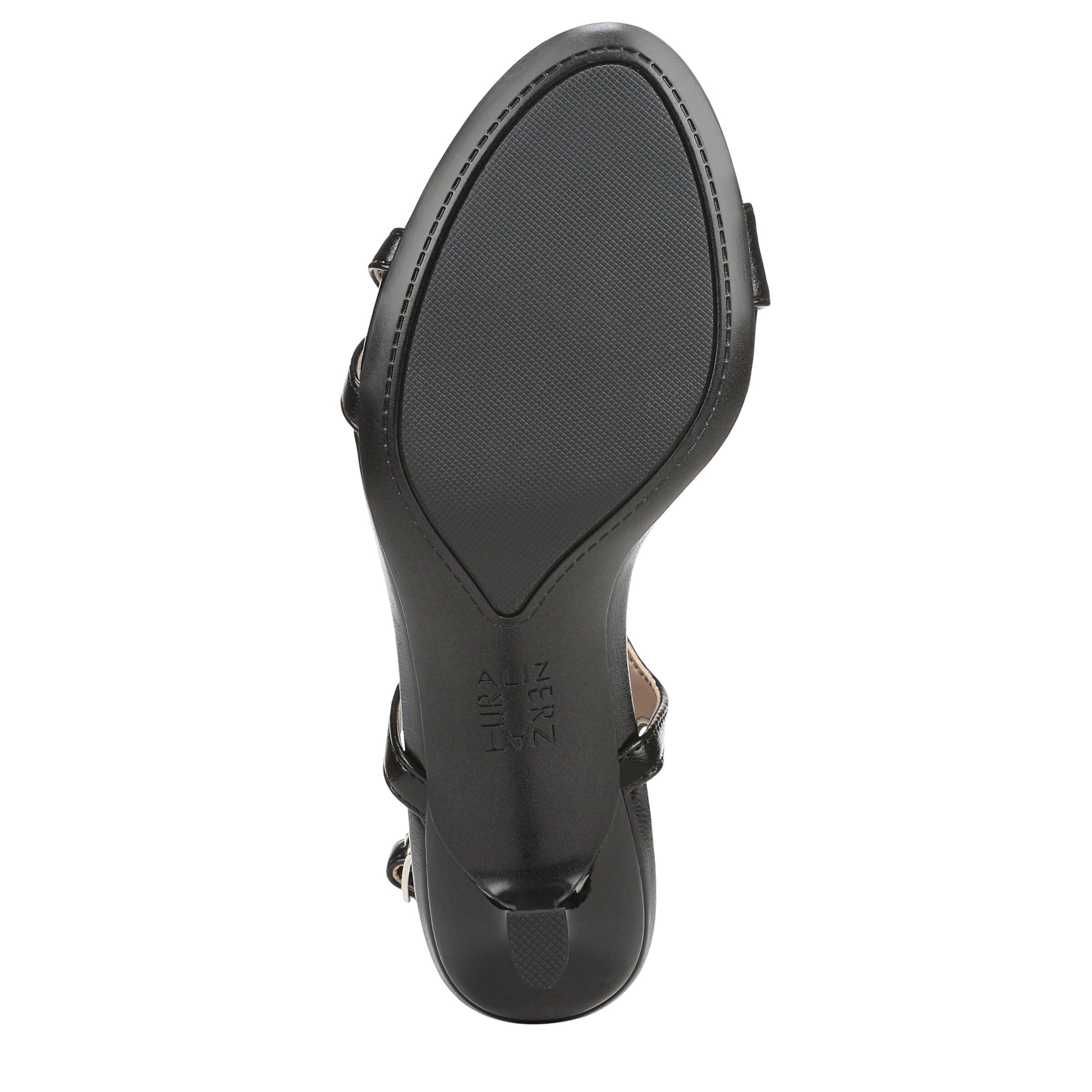 Truly Slingback Sandal, BLACK, alternate image number 7
