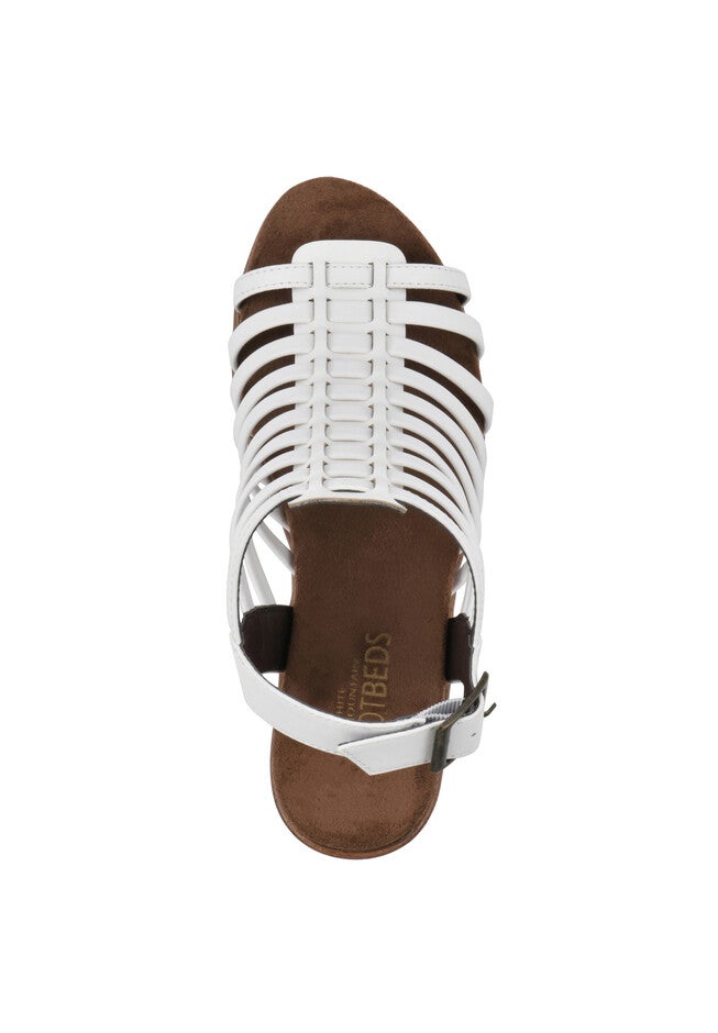 Astonish Dressy Sandal, , alternate image number 3