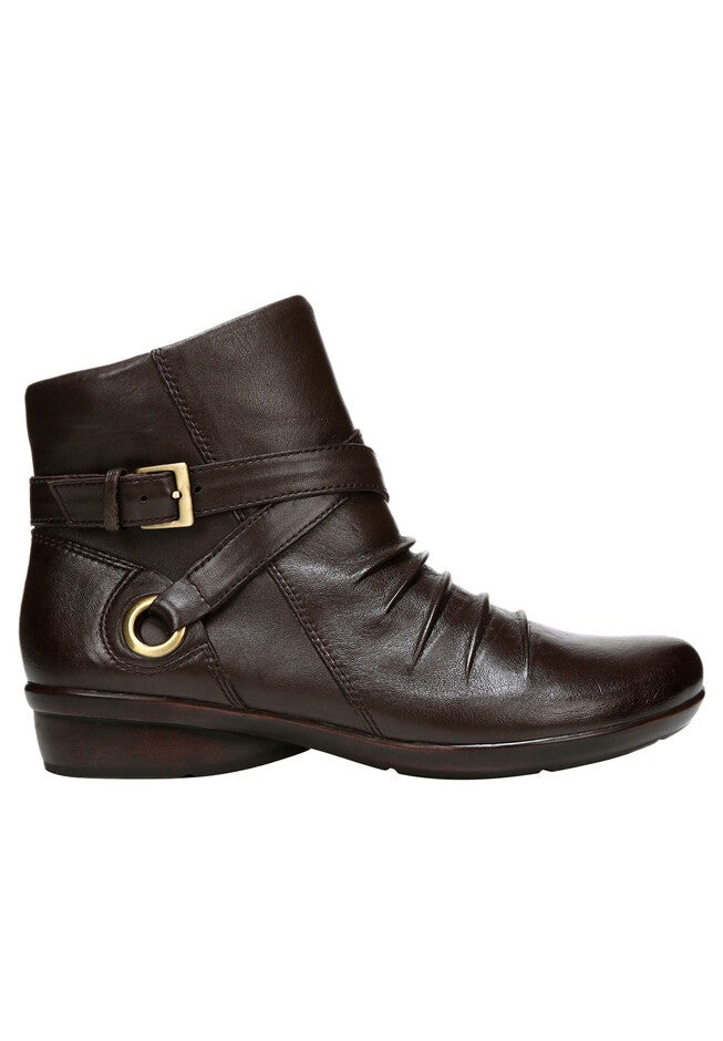 Cycle Booties by Naturalizer®, , alternate image number 2