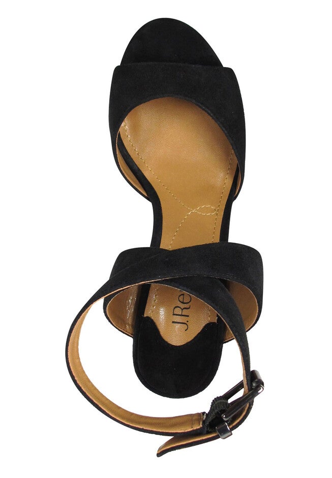 Soncino Sandals by J. Renee®, , alternate image number 3