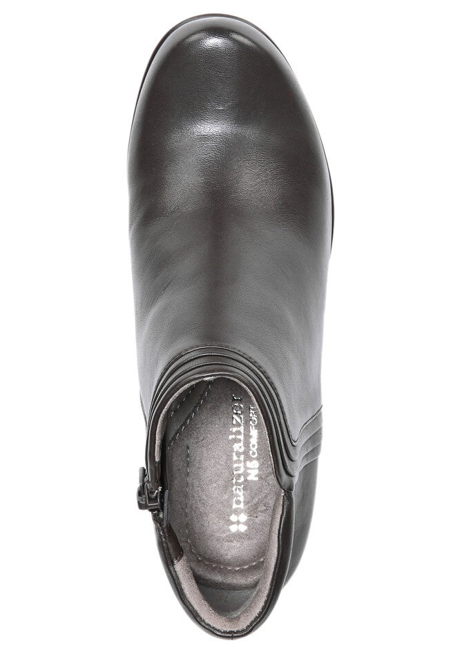Elisabeth Booties by Naturalizer®, , alternate image number 3
