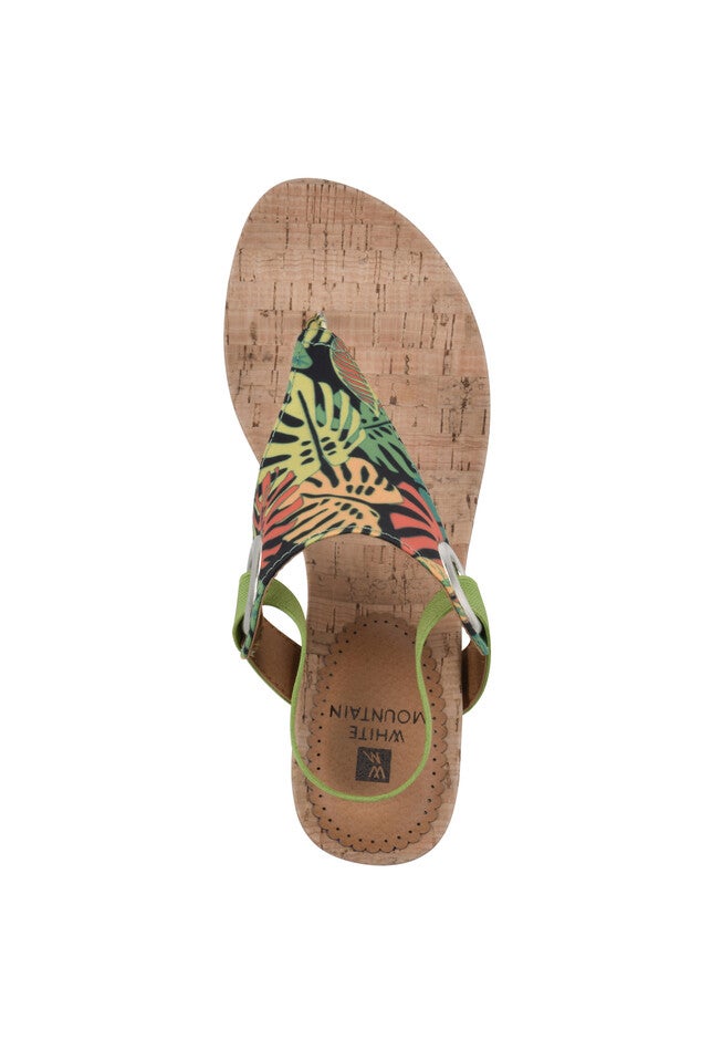 Aida Dressy Sandal, , alternate image number 3