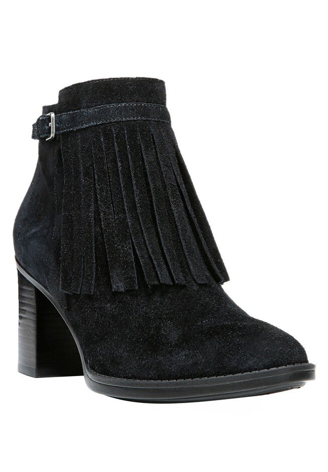 Fortunate Bootie by Naturalizer®, BLACK, hi-res image number null