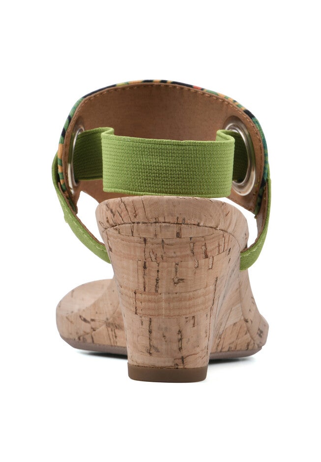 Aida Dressy Sandal, , on-hover image number 1