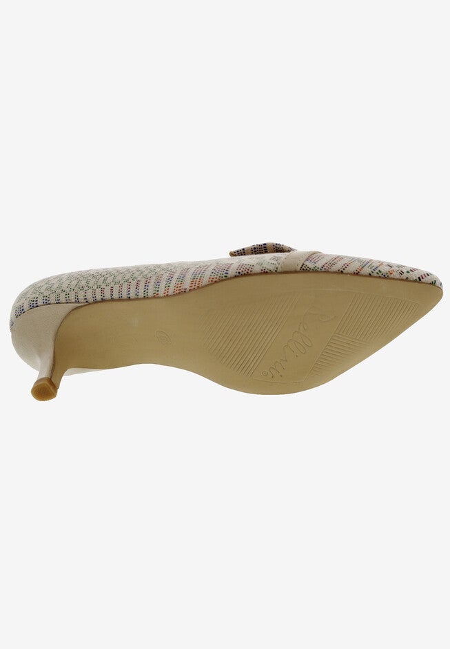 Banshee Pump, , alternate image number 4