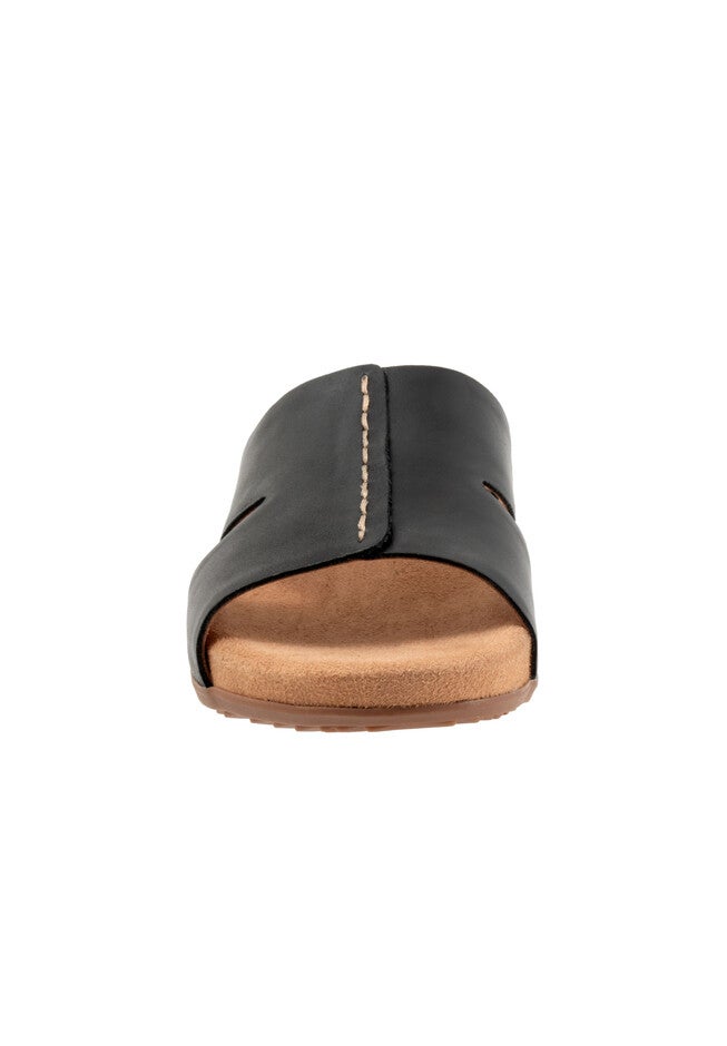 Beverly Slip On Sandal, , alternate image number 3