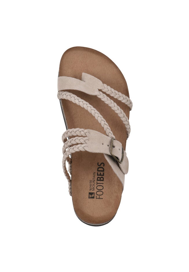 Hayleigh Casual Sandal, , alternate image number 3
