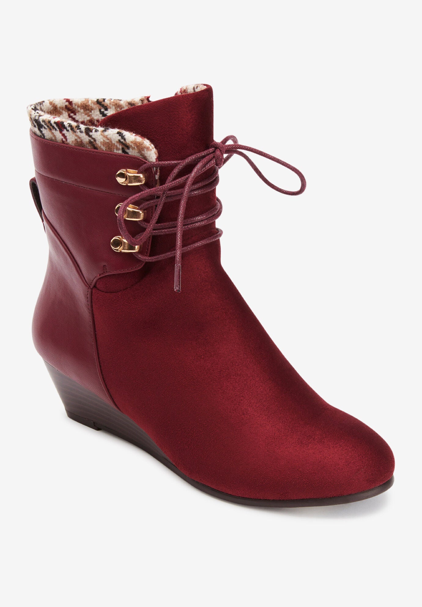 The Nala Boot | Eloquii