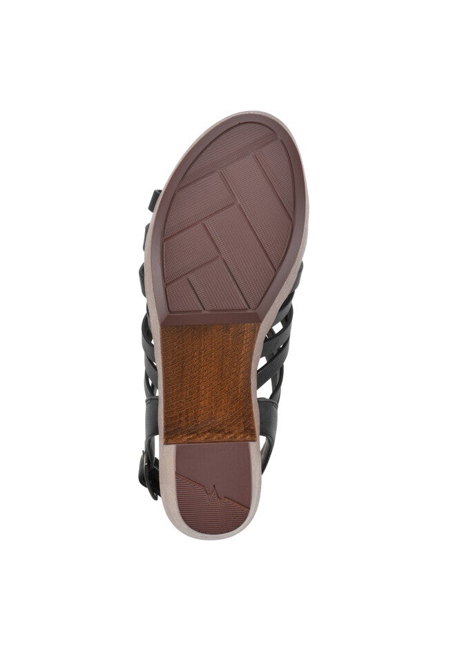 Alliance Dressy Sandal, , alternate image number 2