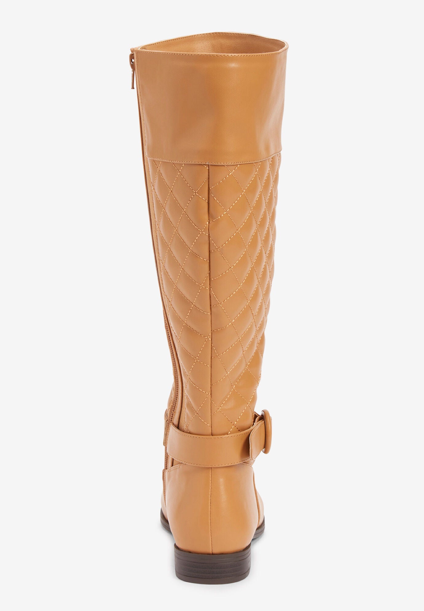 The Landry Wide Calf Boot Eloquii
