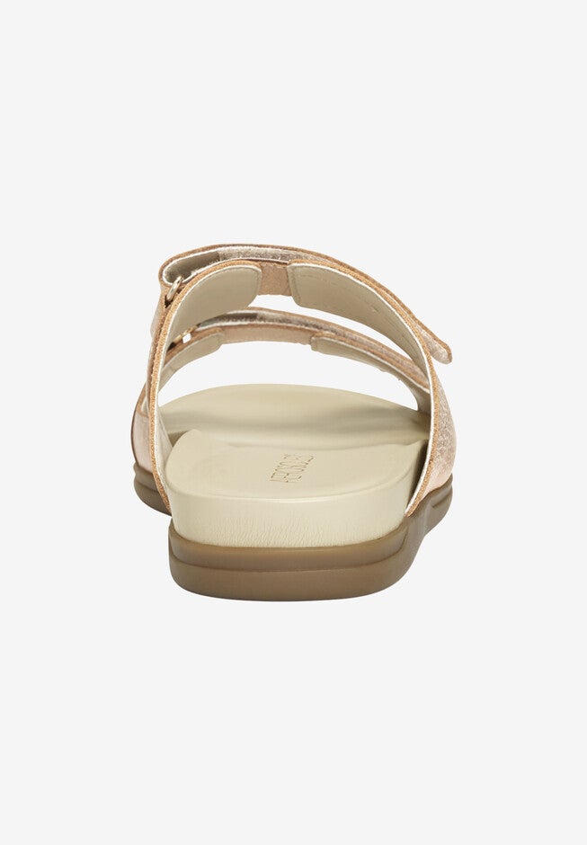 Happy Hour Sandal by Aerosoles®, , on-hover image number 1