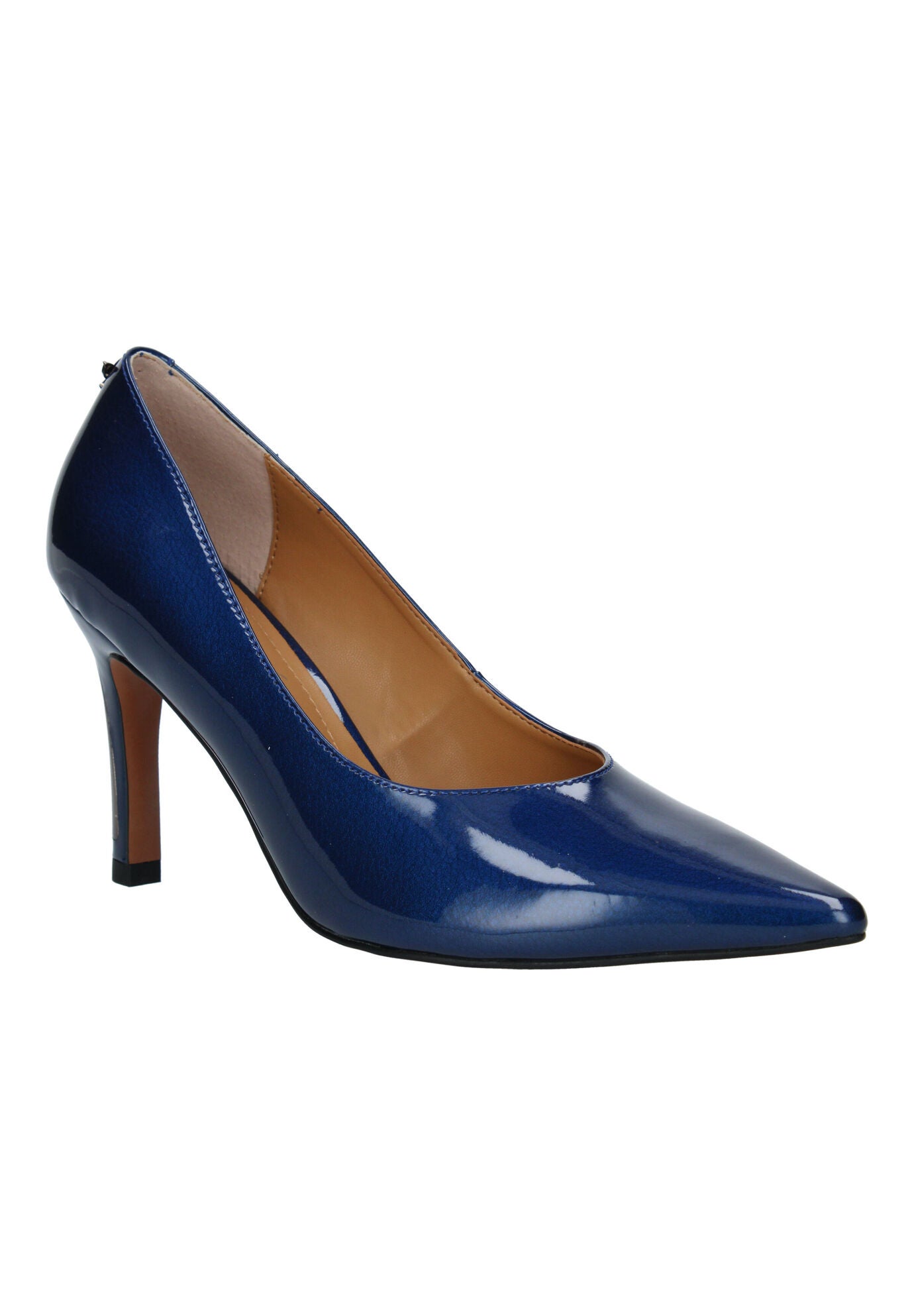 Phoebie Pump, NAVY, hi-res image number 0