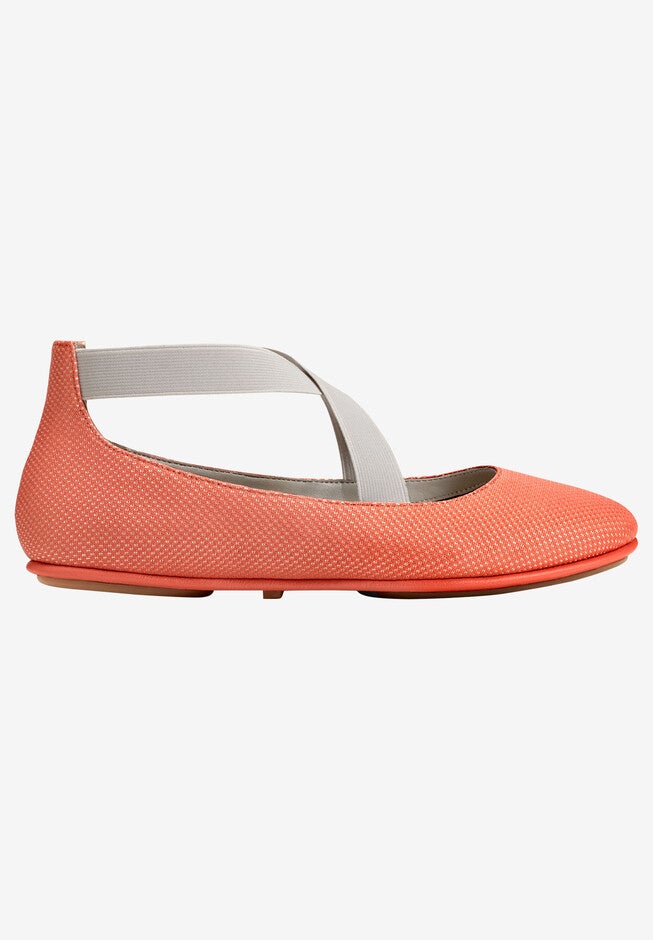 Saturday Flat by Aerosoles®, , alternate image number 3