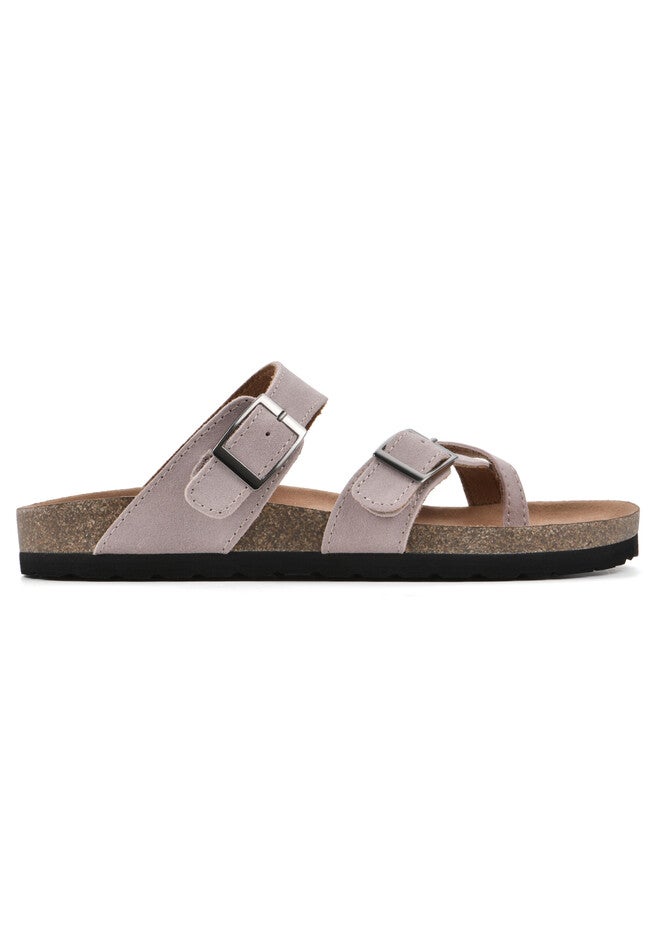 Gracie Casual Sandal, , alternate image number 4