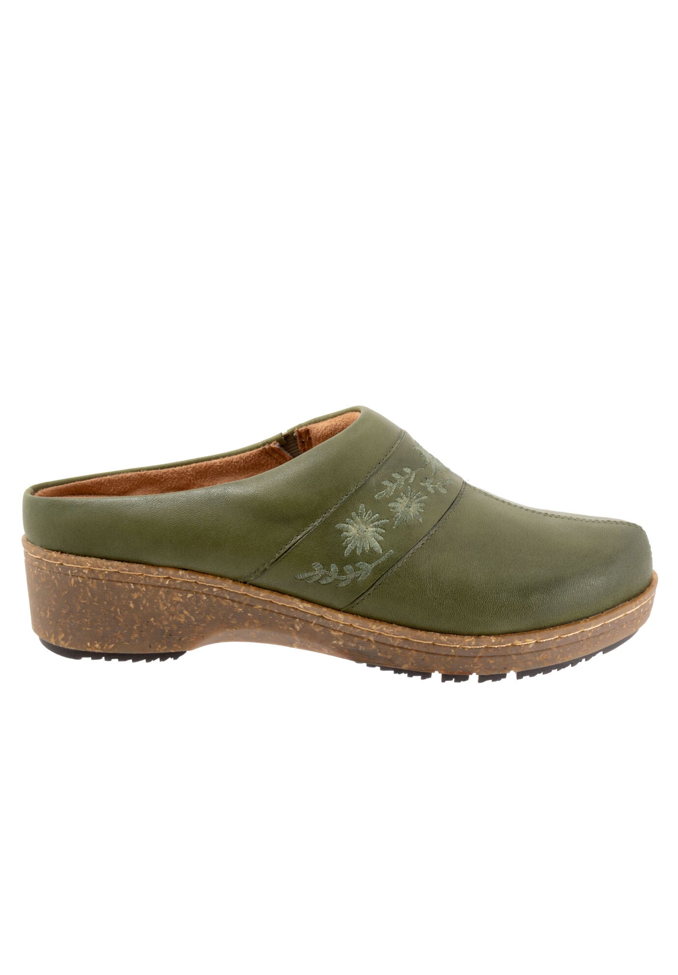 Aurora 3.0 Mule | ELOQUII