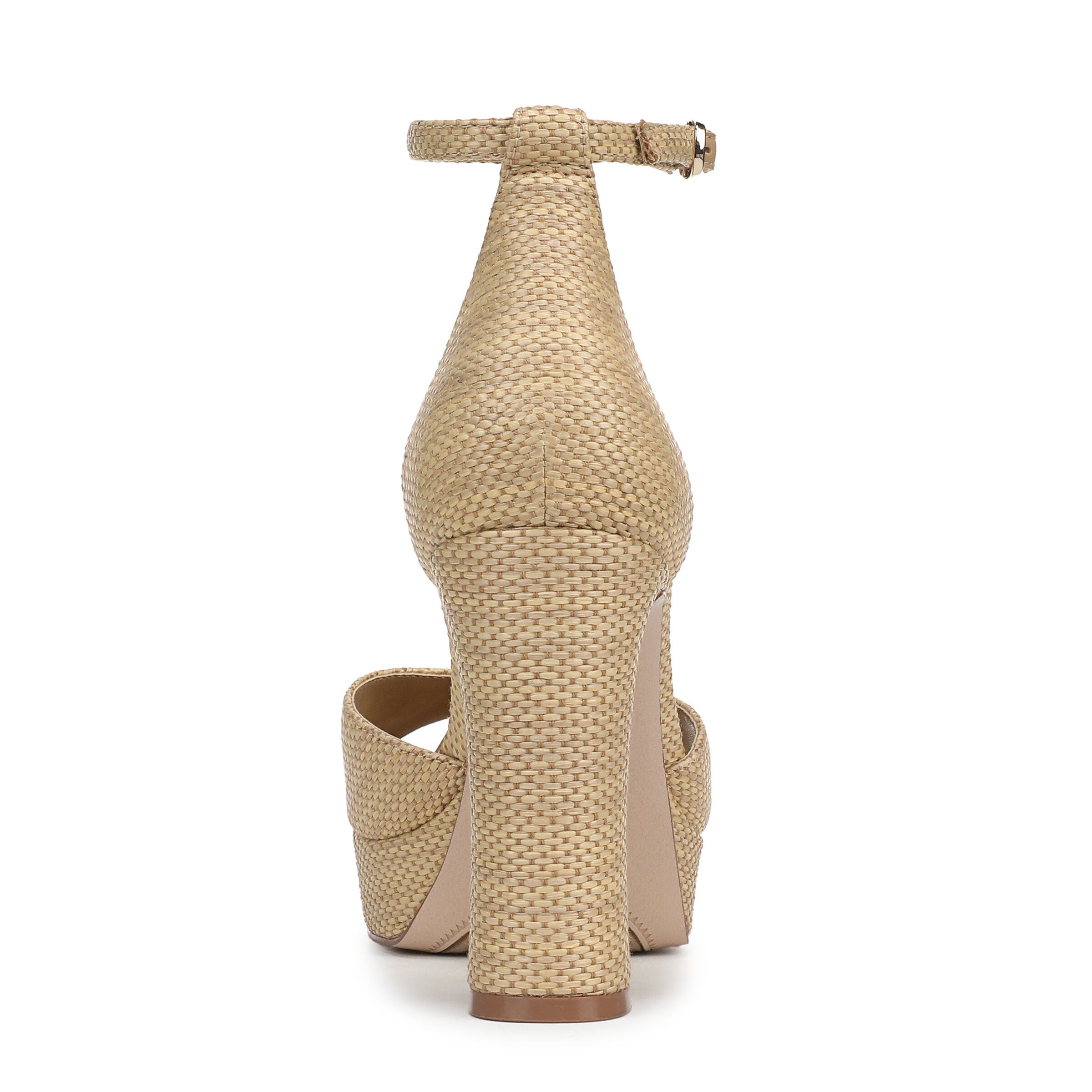 27 EDIT Delphie Dress Sandal, NATURAL DUNE DUST, on-hover image number 1