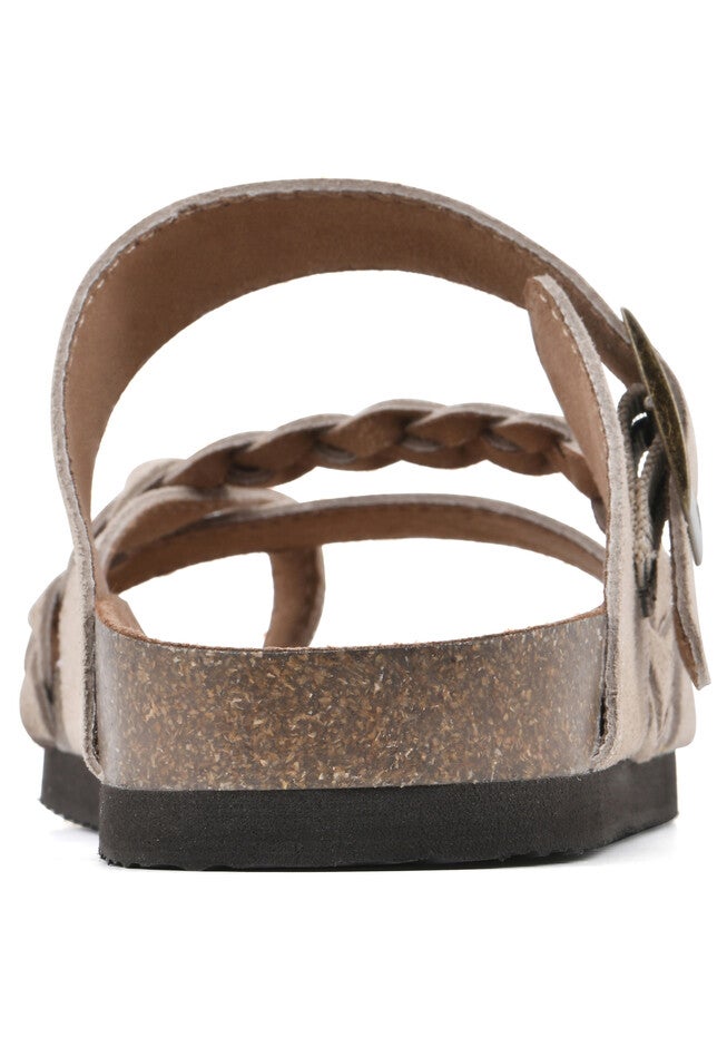 Hazy Casual Sandal, , on-hover image number null