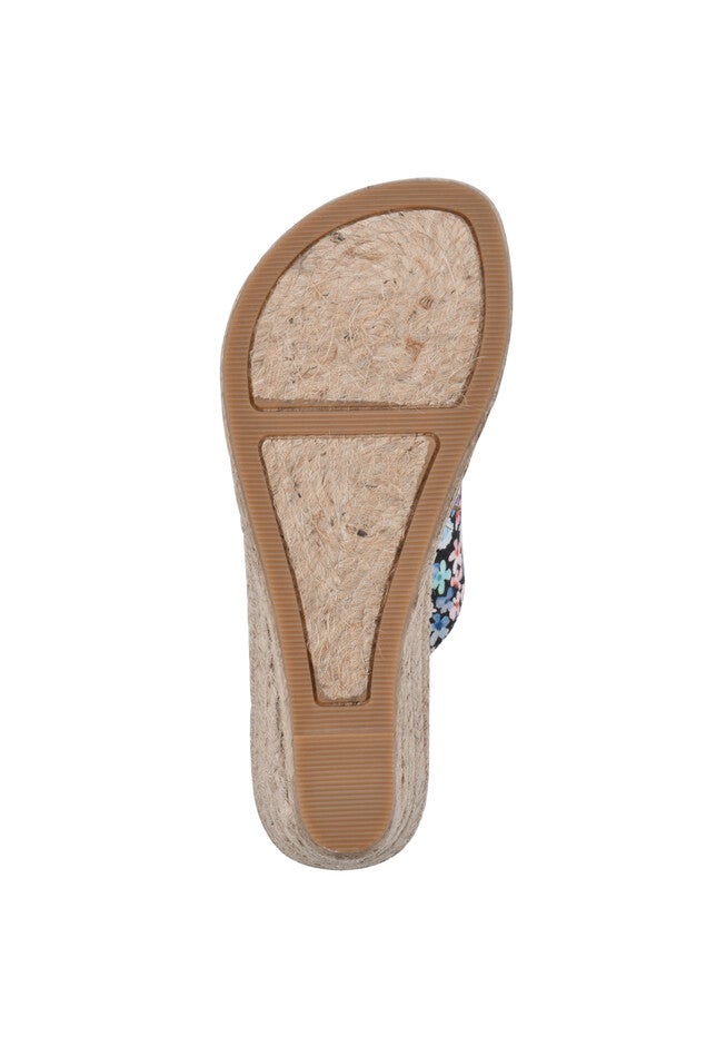 Beachball Dressy Sandal, , alternate image number 2
