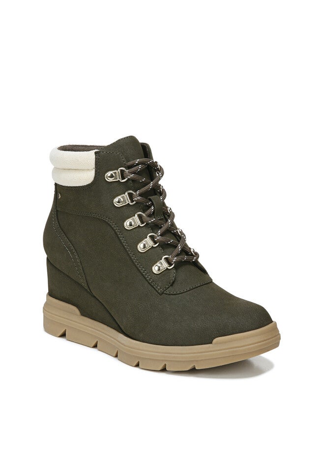 Reign Combat Boot, OLIVE, hi-res image number 0